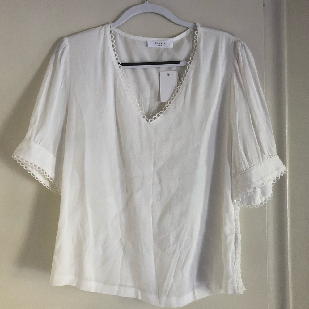 Nordstrom blouse new with tags.